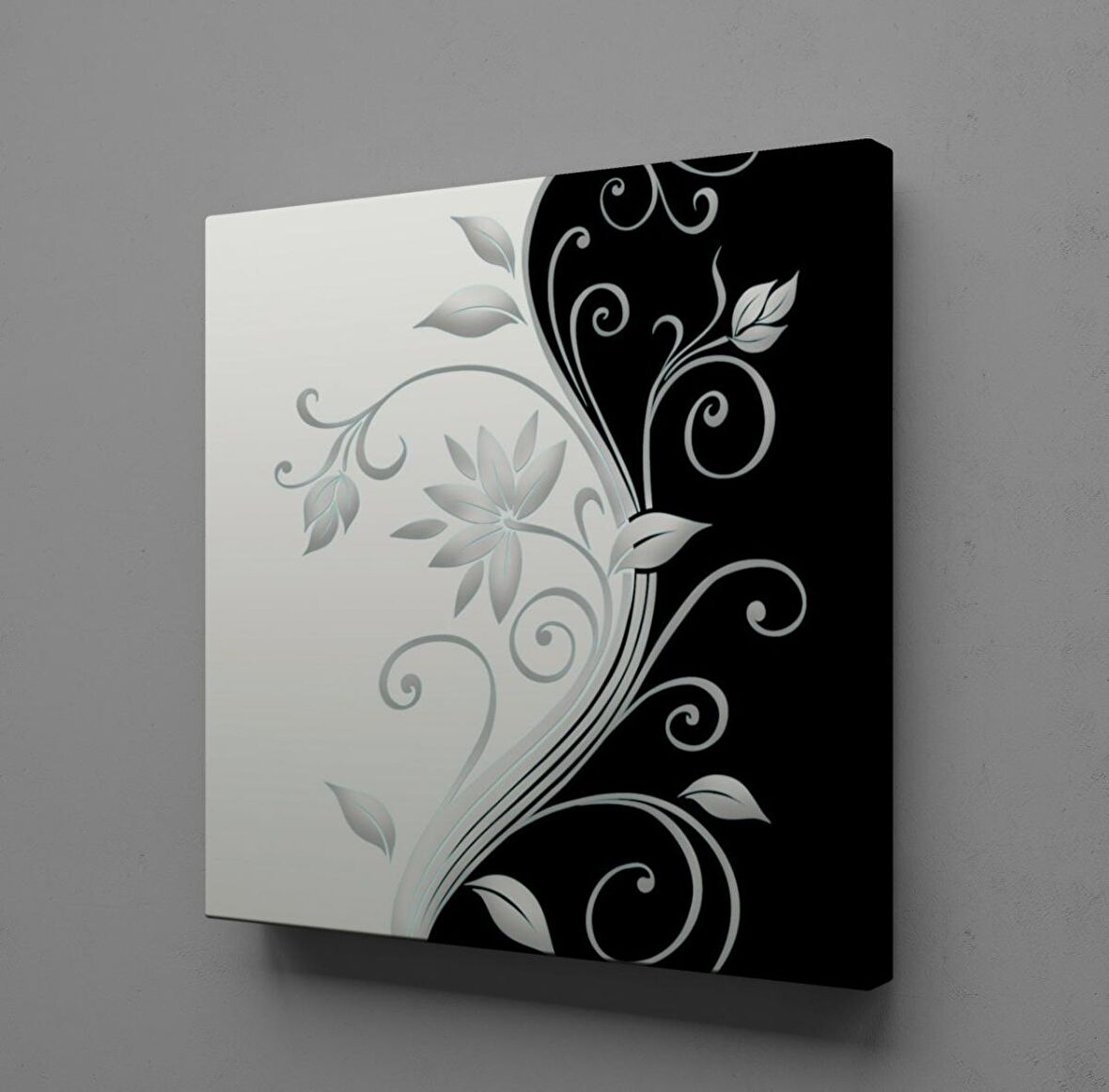 ÇİÇEKLİ MOTİF DESENLER