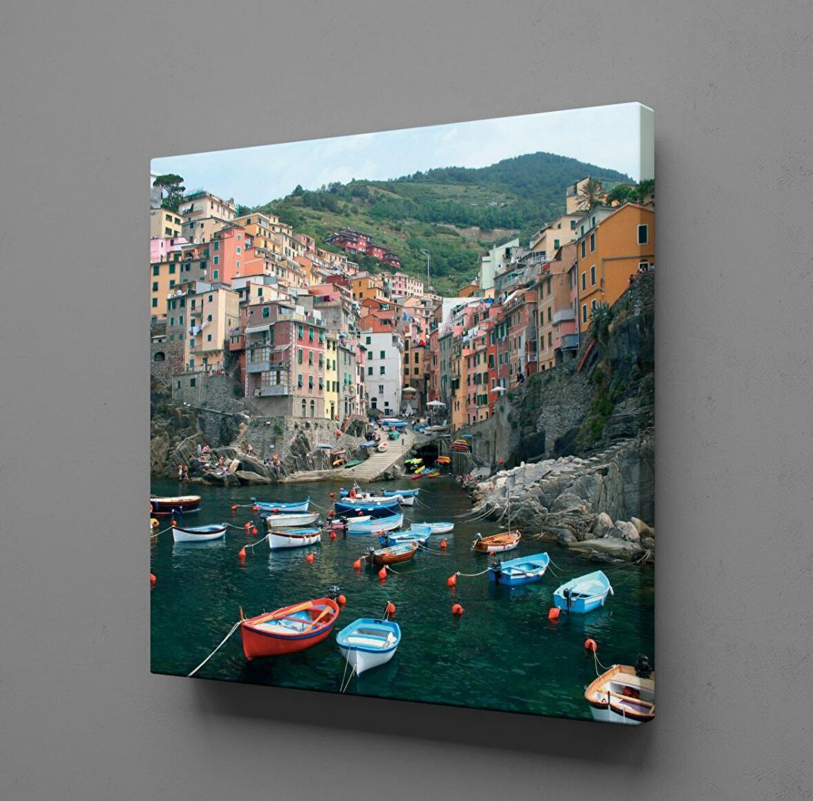 DÜNYANIN ÜNLÜ ŞEHİRLERİ