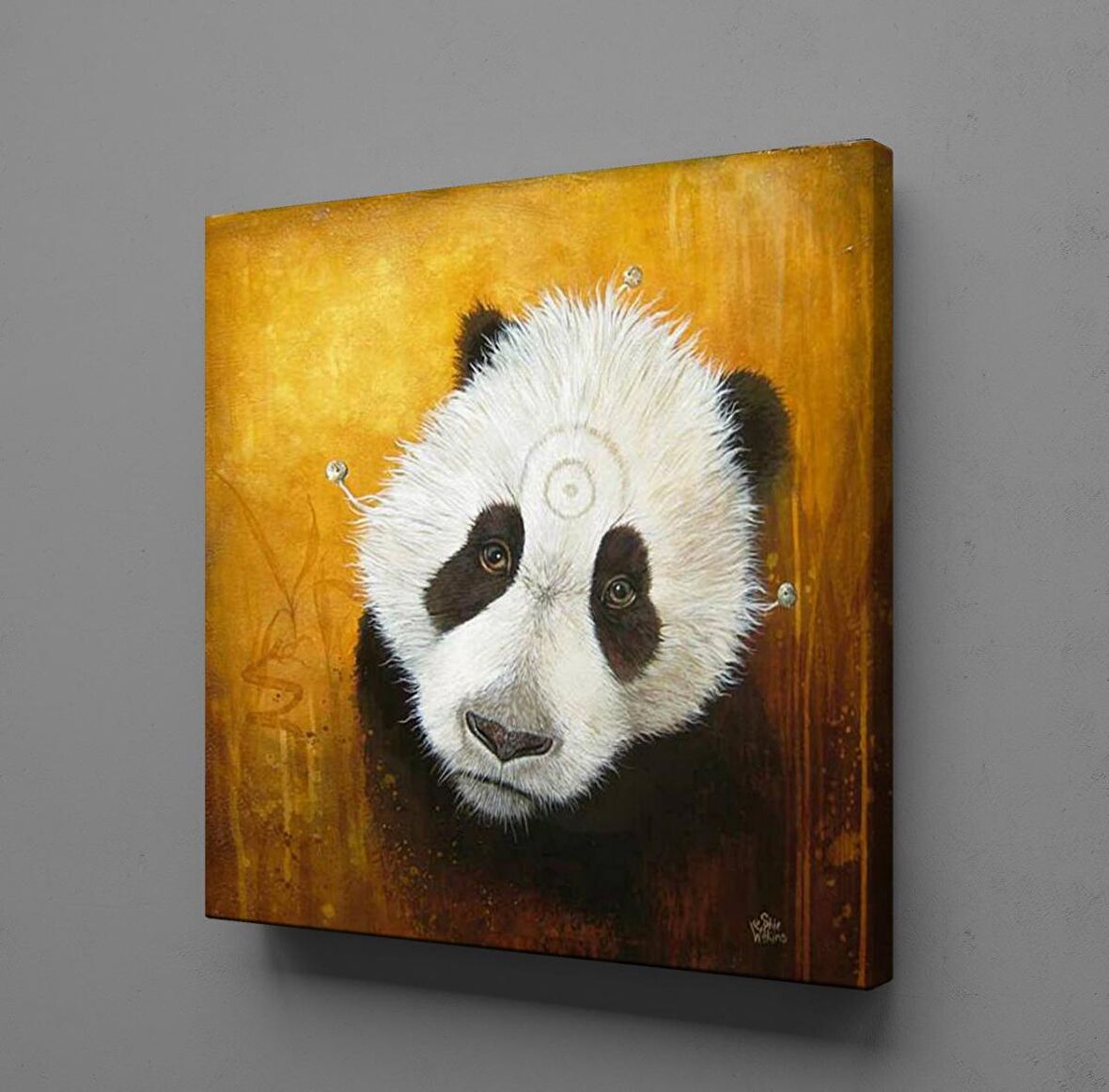 PANDA