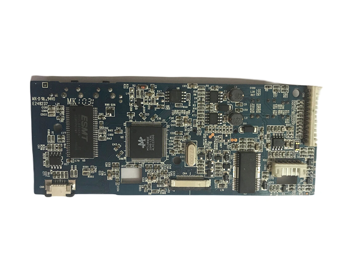 Sankyo SR-DJK1389L-TV-V3.4.4 Inverter Kartı – LCD Tv Arka Aydınlatma Sürücüsü​