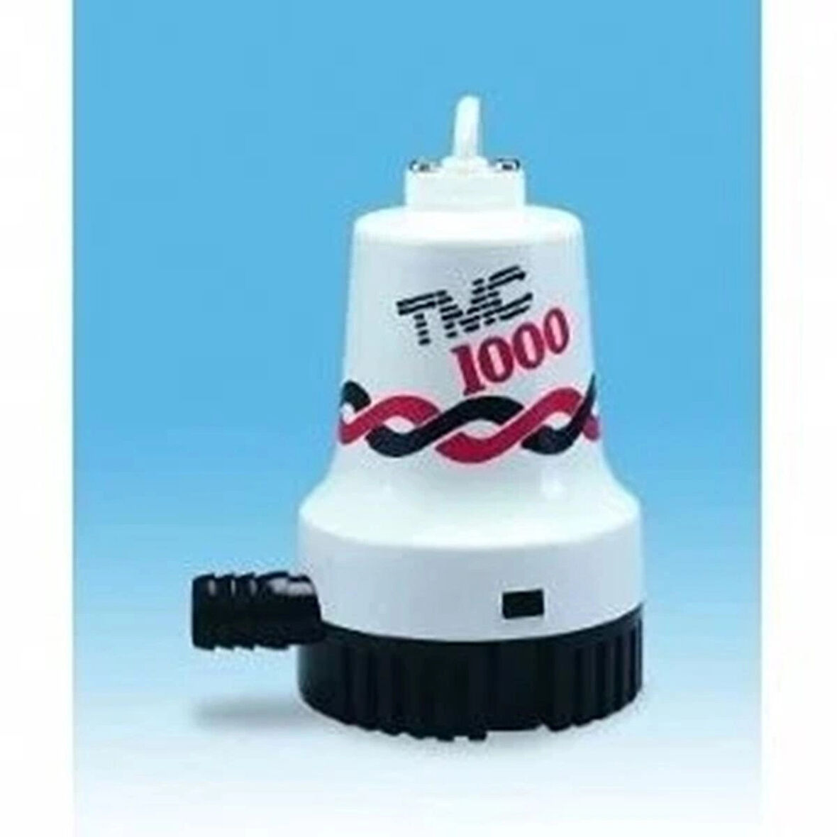 TMC Sintine Pompası 12V 1000 gph