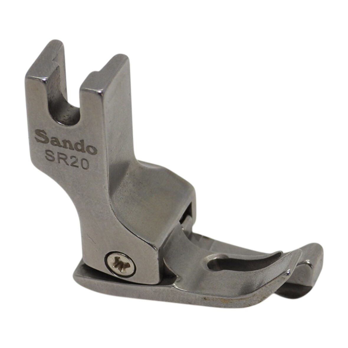 Sando SR20 Düz Makine 2 mm  Sağ Çima Ayağı