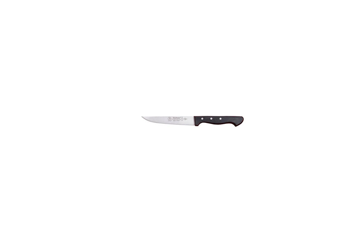Sürbısa 61003 - Sürmene Mutfak Bıçağı 12,5 cm