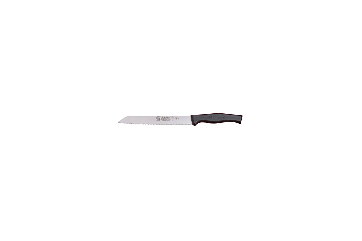 Sürbısa 61202 - Sürmene Ekmek Bıçağı 19 cm