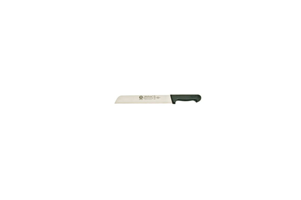 Sürbısa 61630 - Sürmene Kaşar ve Kavurma Bıçağı 30 cm