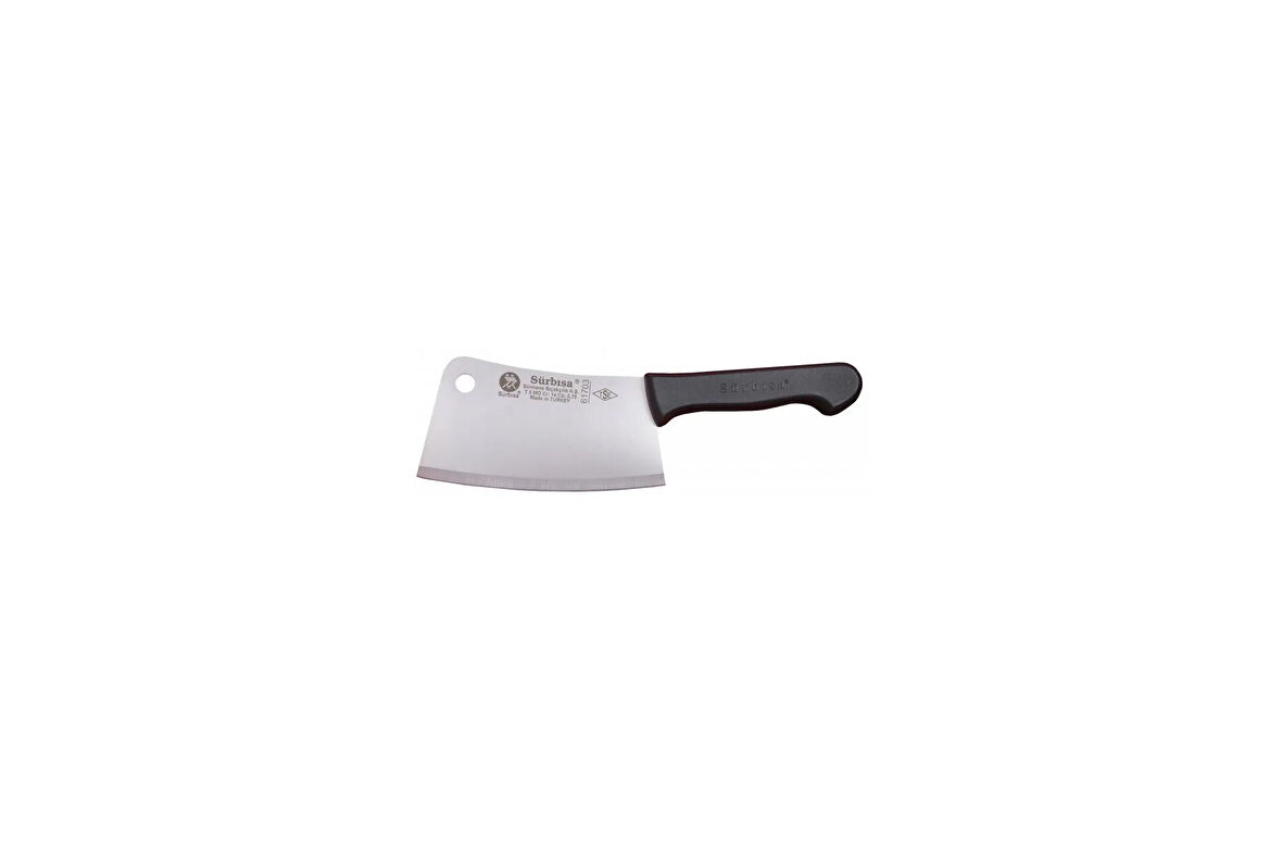 Sürbısa 61703 - Sürmene Et ve Kurban Satırı 20,5 cm