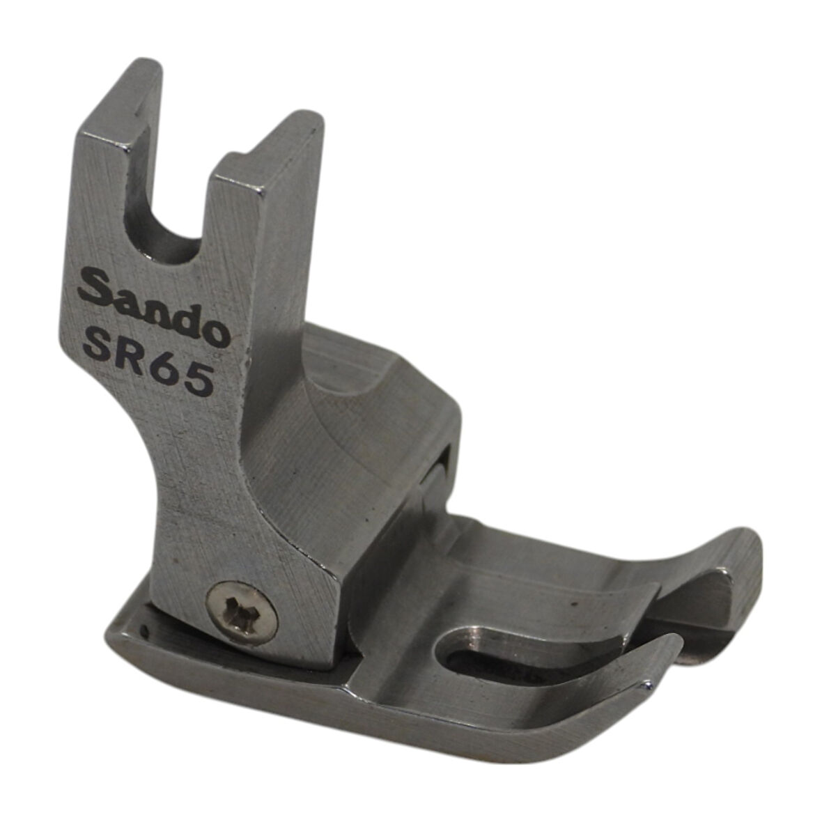 Sando SR65 Düz Makine 6,5 mm  Sağ Gazi Ayağı