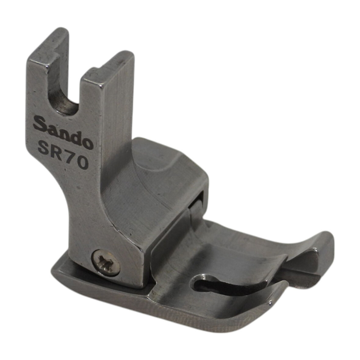 Sando SR70 Düz Makine 7 mm  Sağ Gazi Ayağı