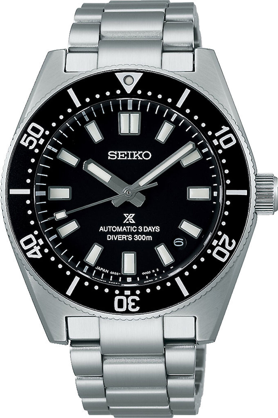 Seiko SRB453J