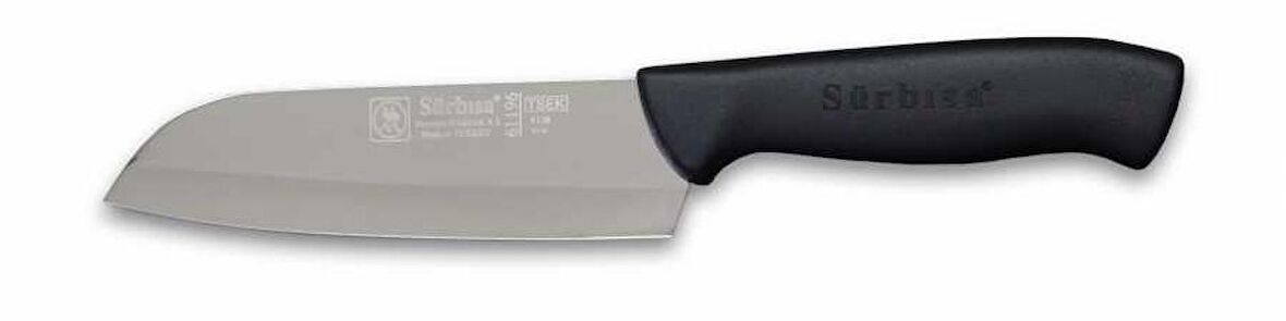 Sürbısa Aşçı Bıçağı (Santoku) 19.0 cm