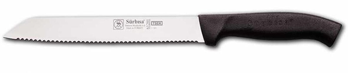 Sürbısa Ekmek Bıçağı 25.0 cm