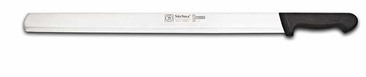 Sürbısa Döner Bıçağı 50.0 cm