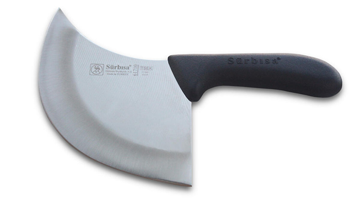 Sürbısa Börek Bıçağı 20.5 cm