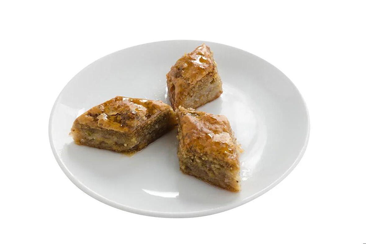 Cevizli Ev baklavası