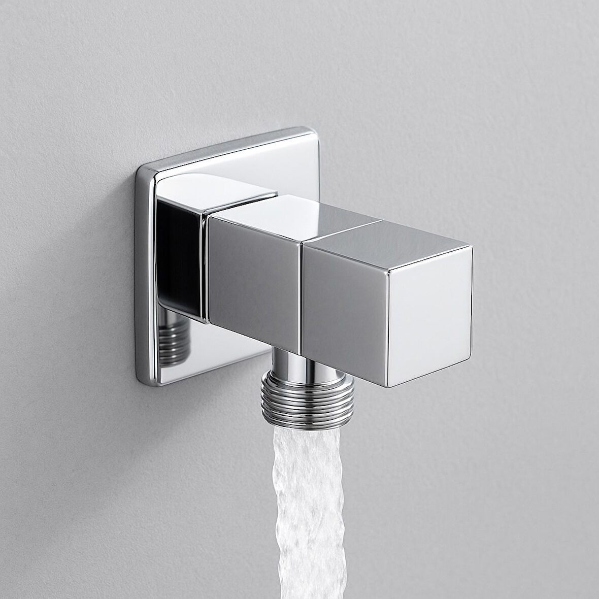 Alto Taharet Musluğu 1. Sınıf Garantili Kare Model 