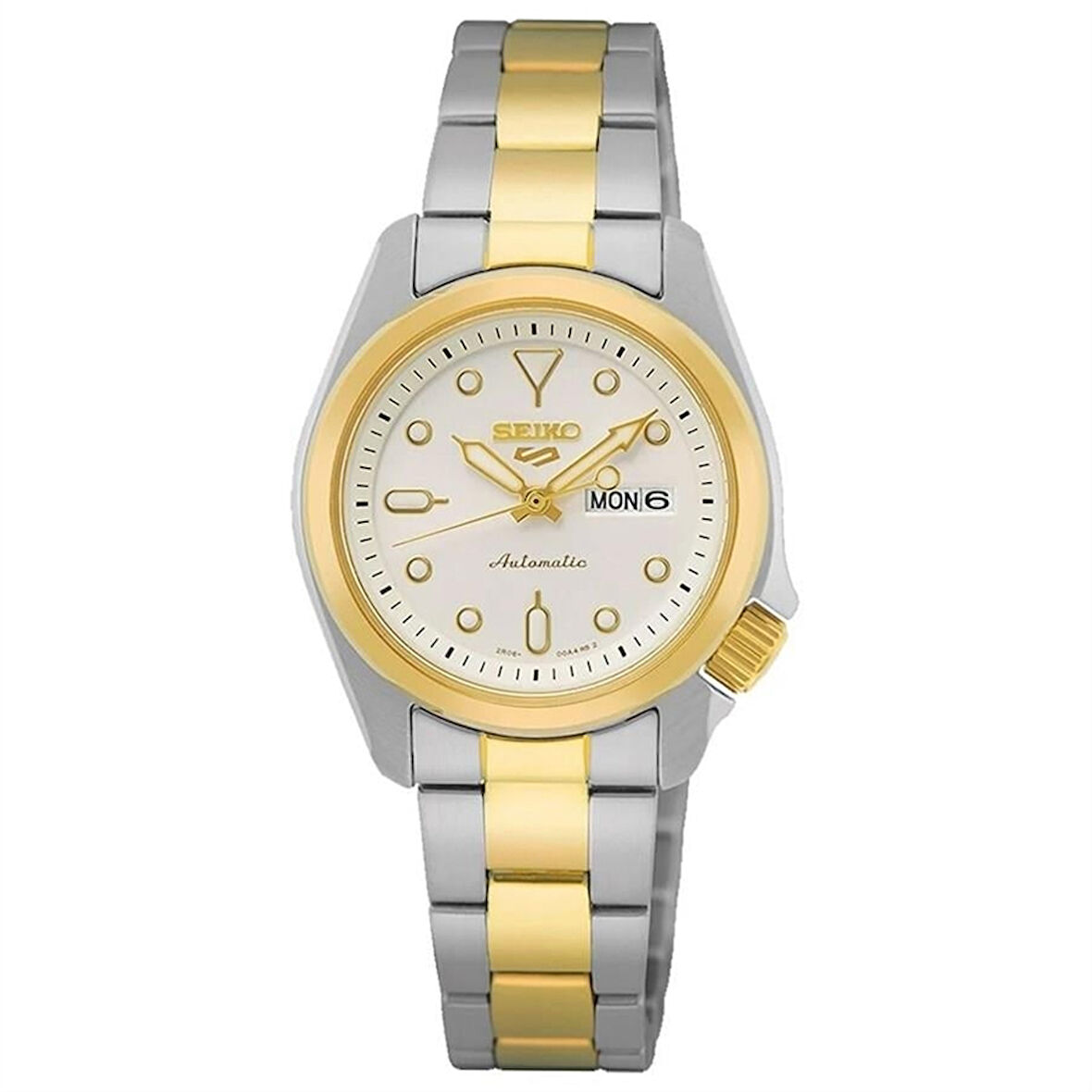 Seiko 5 Sports SRE004K Kadın Kol Saati