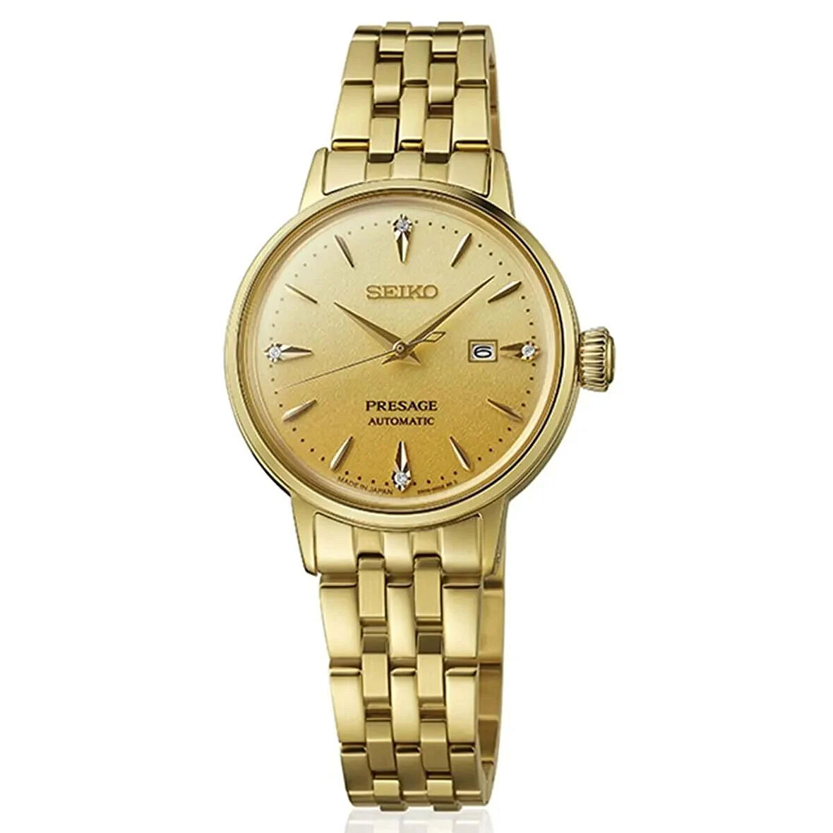 Seiko SRE018J Kadın Kol Saati
