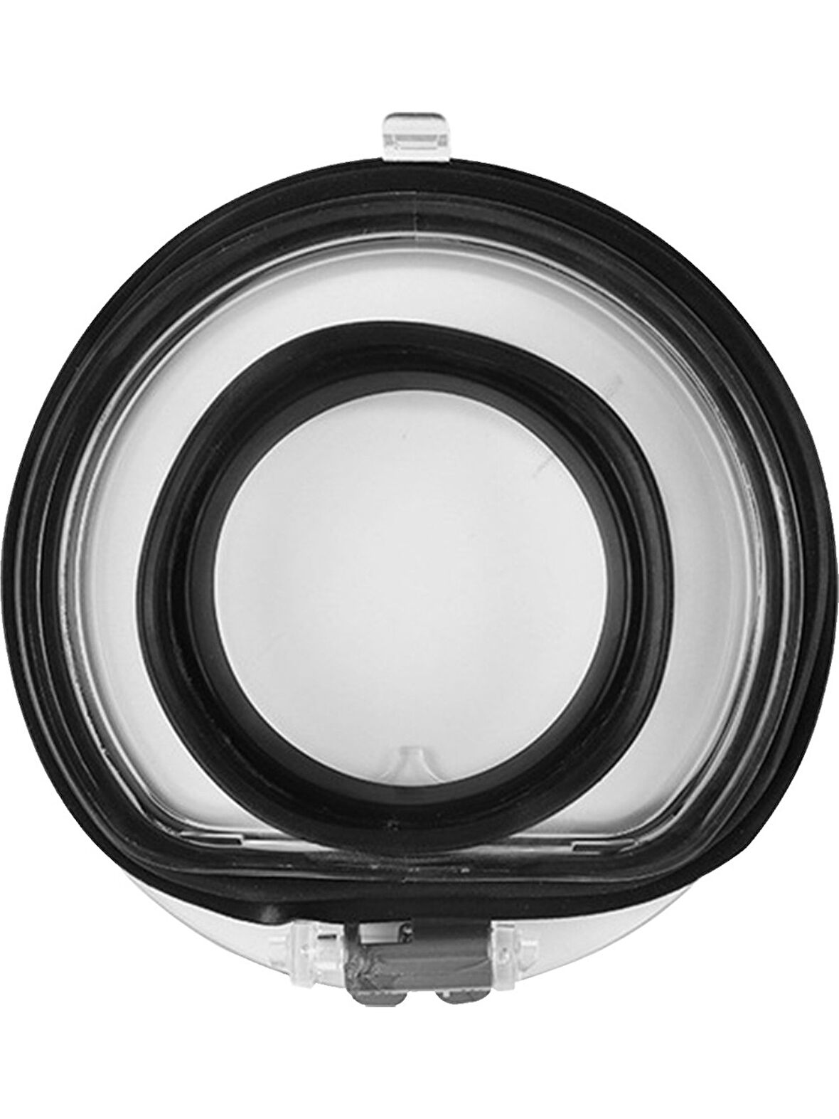 srfn ticaret Dyson V10/V11/V15 Uyumlu Elektrikli Süpürge Toz Haznesi Kapağı