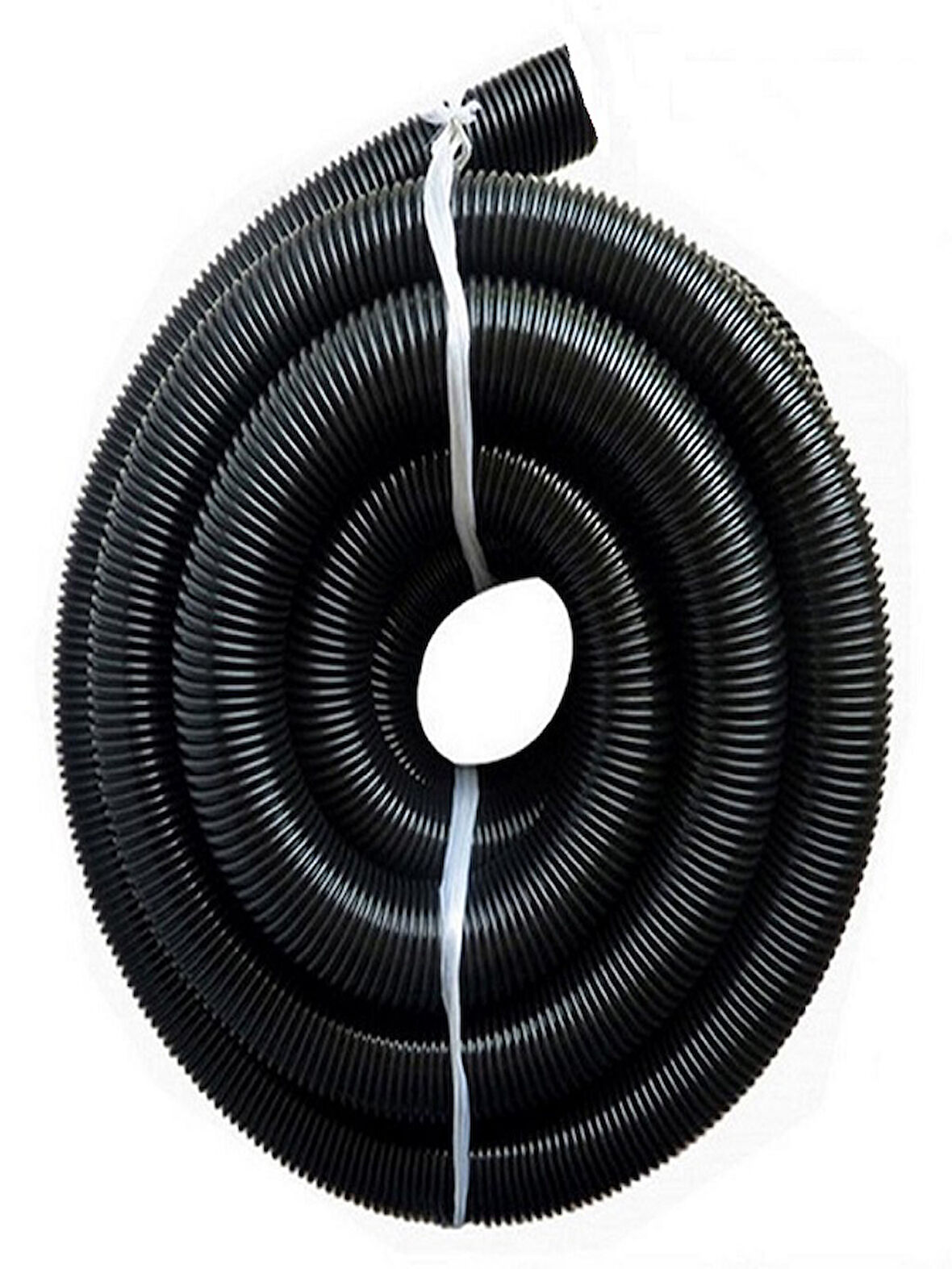 srfn ticaret Fantom Oto Yıkama Süpürgeleri İçin (3 Metre) 38 mm Çaplı 1. Sınıf Süpürge Hortumu