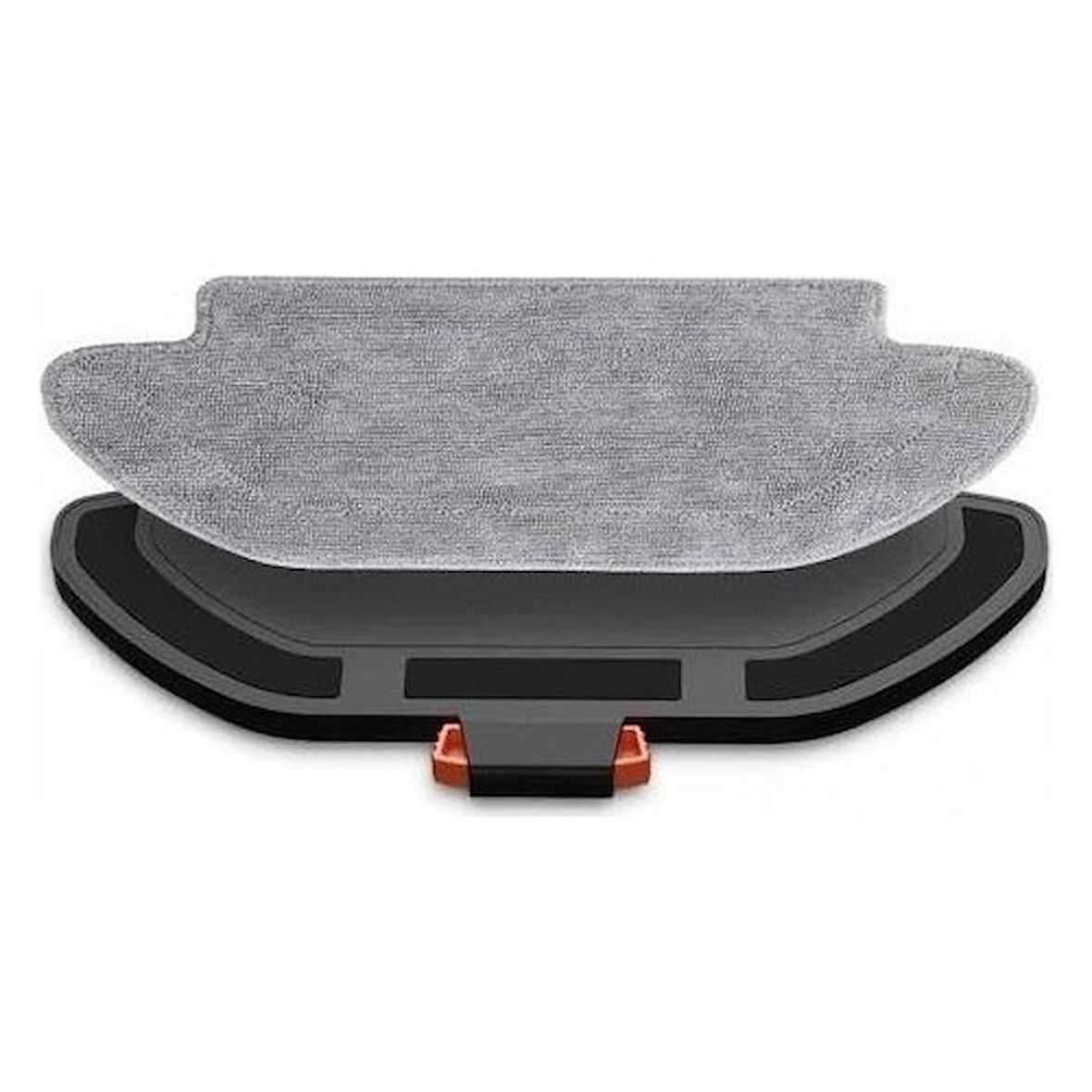 Srfn Ticaret Vacuum Mop Pro Uyumlu 1 Adet Paspas