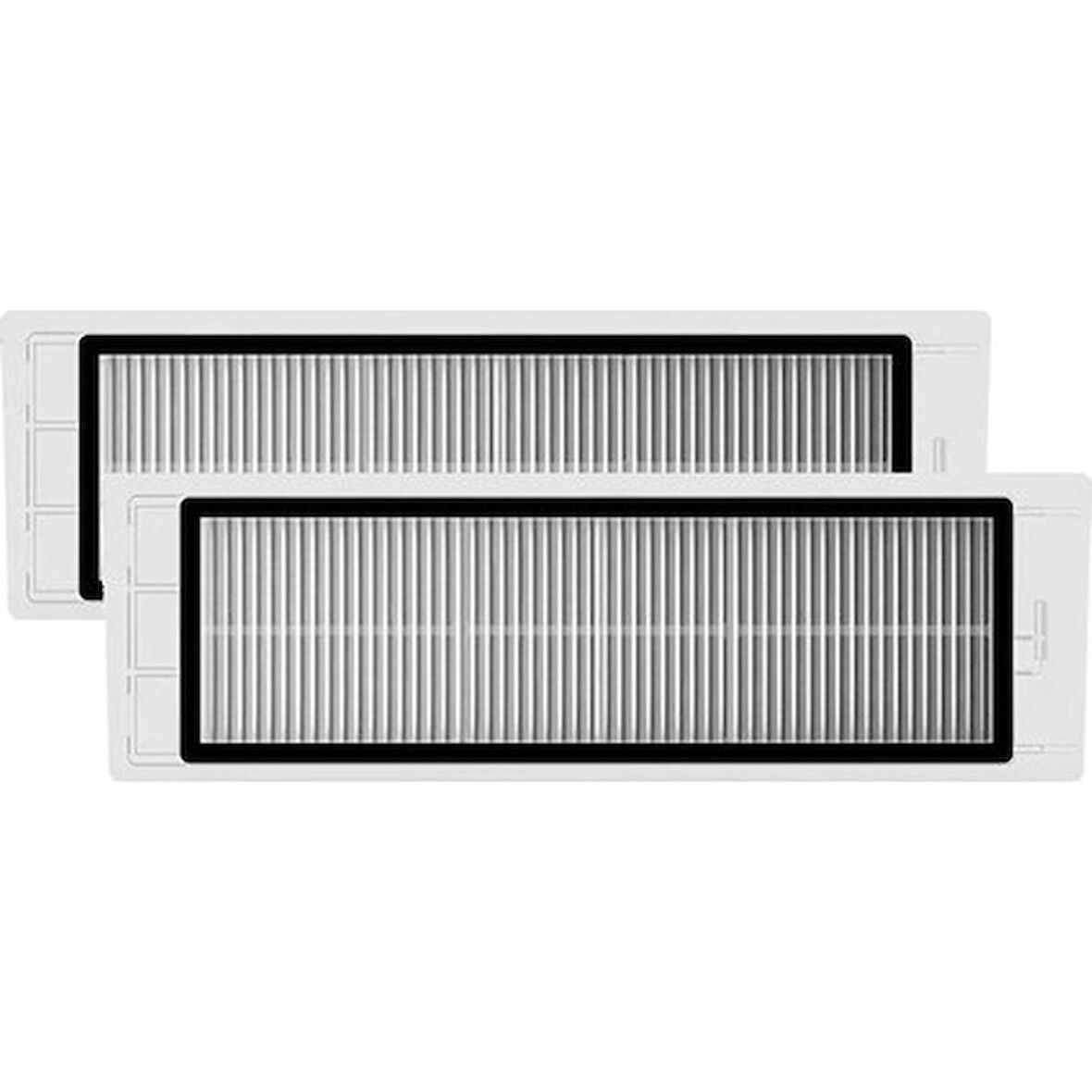 Srfn Ticaret Roborock S6 Pure Uyumlu 2'li Hepa Filtre (2 Adet)