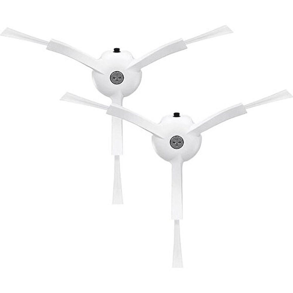 Srfn Ticaret Roborock S6 Uyumlu 2'li Yan Fırça (2 Adet)