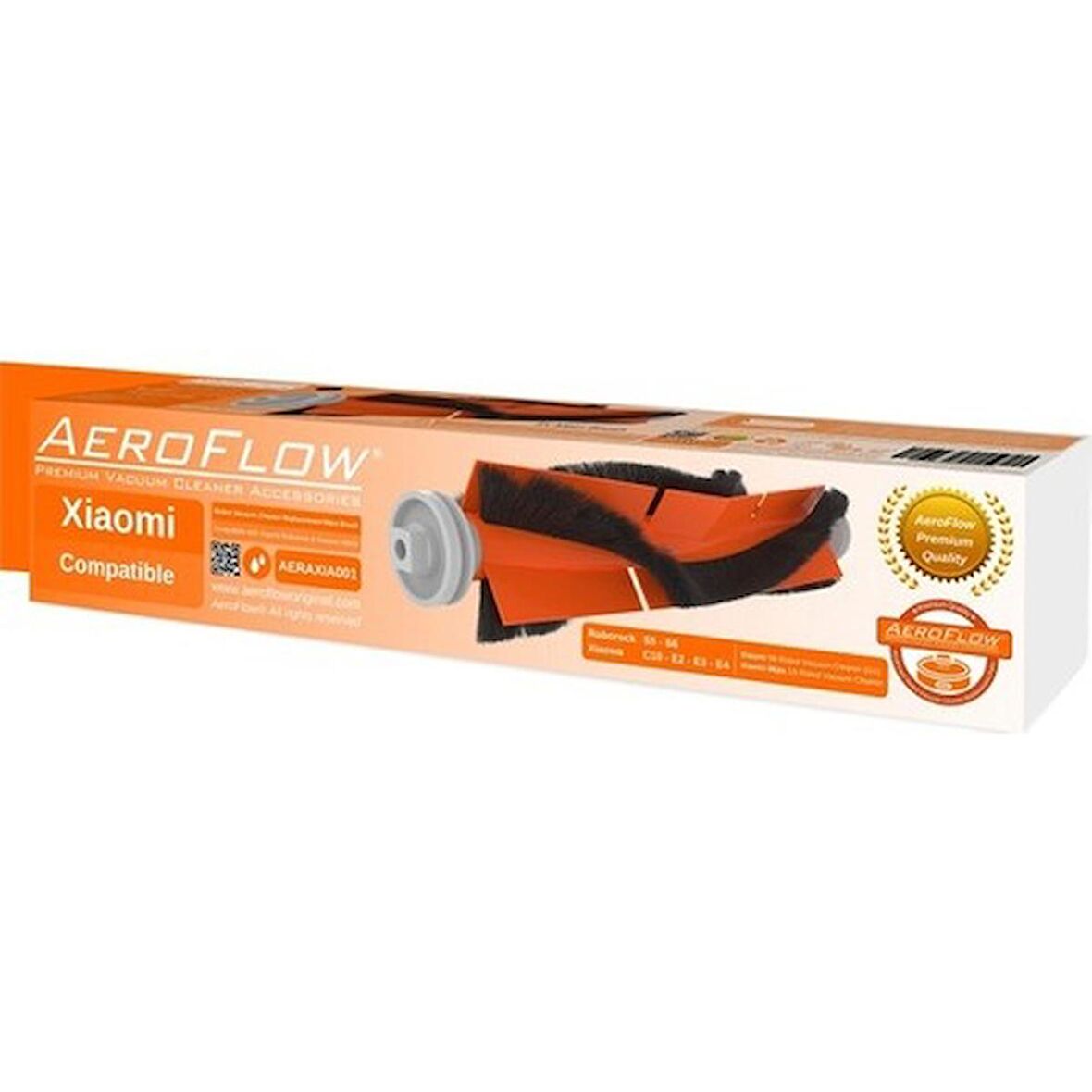 Srfn Ticaret Aeroflow Xiaomi Roborock S60 Ana Fırça