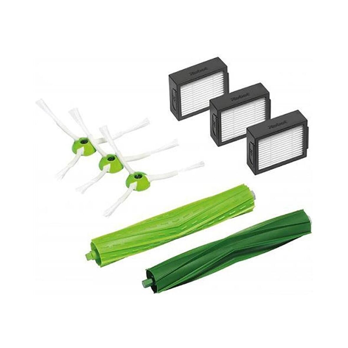 Srfn Ticaret Irobot Roomba S9/s9 Plus Serisi Uyumlu Yenileme Seti