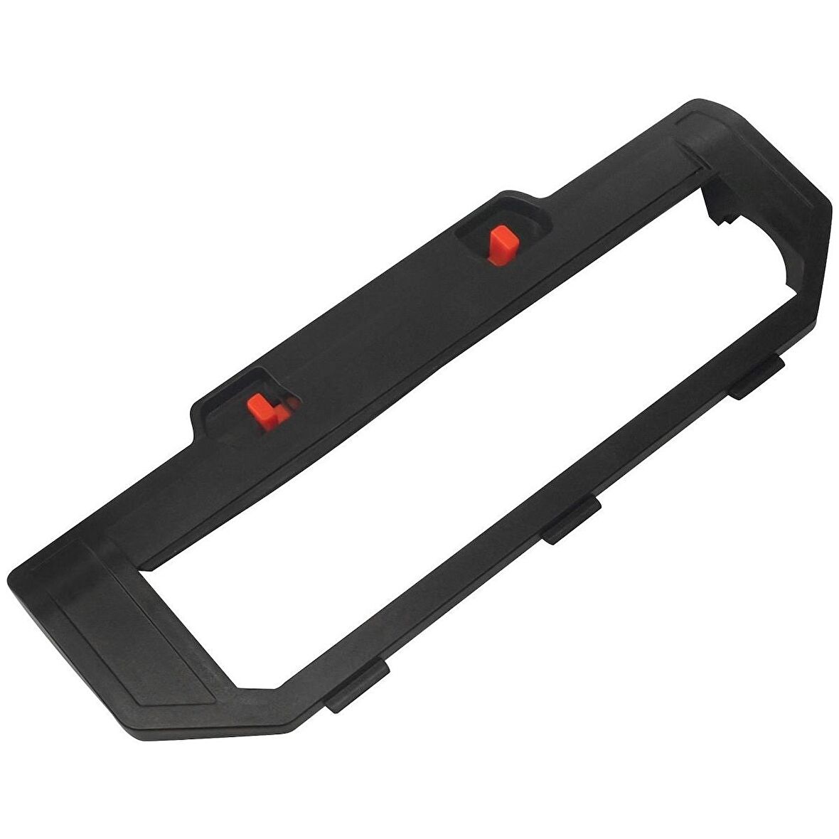 Srfn Ticaret Xiaomi Vacuum Mop Pro Uyumlu Ana Fırça Kapağı - Siyah