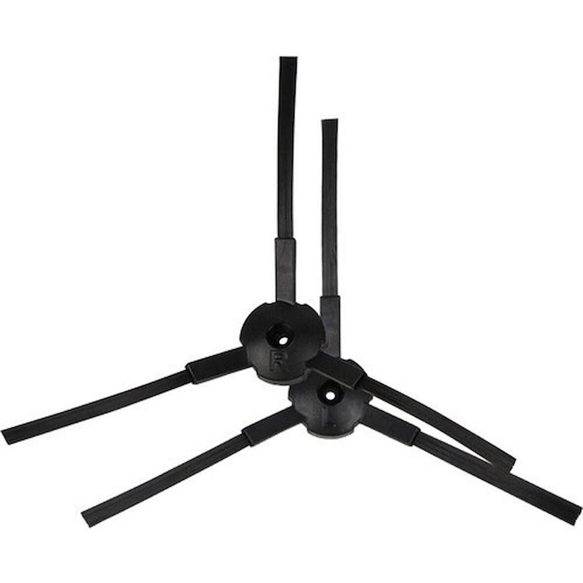 Srfn Ticaret Ilife Uyumlu V3S PRO-V50-V5S Pro-A4-A6-A8 Yan Fırça