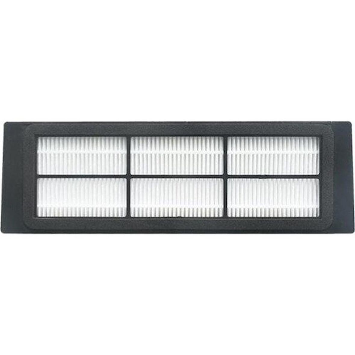 Srfn Ticaret Xiaomi Uyumlu Robo-Rock T4 Hepa Filtre (%100 Ithal Gerçek Hepa)