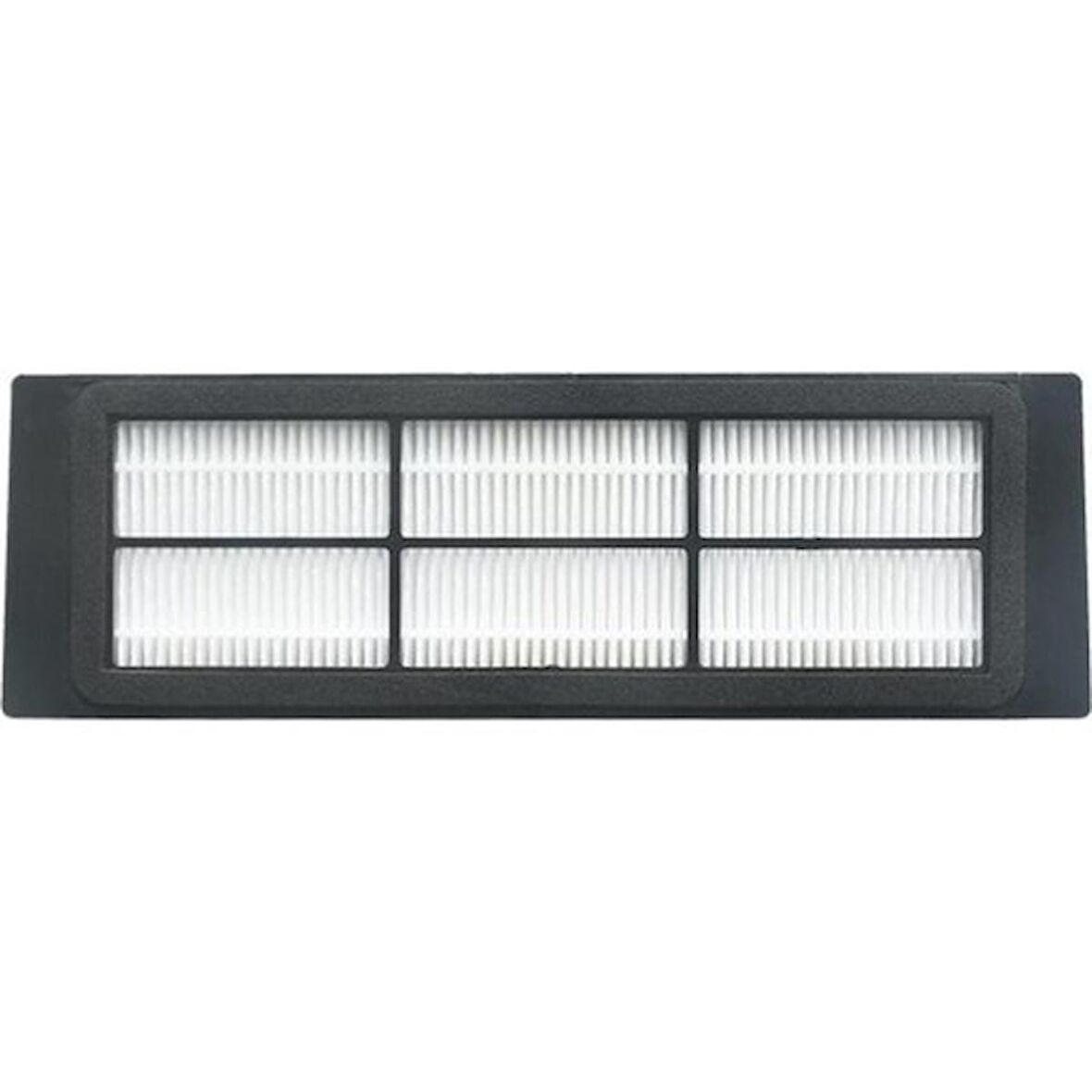 Srfn Ticaret Xiaomi Uyumlu Robo-Rock S55 Hepa Filtre (%100 Ithal Gerçek Hepa)