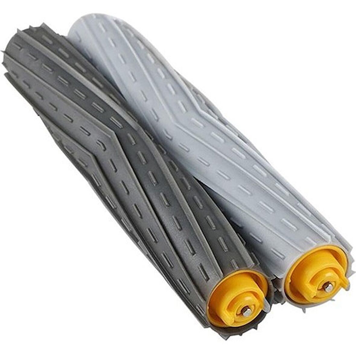 Srfn Ticaret Irobot Uyumlu Roomba 900 Robot Süpürge 2li Rulo Fırça Seti