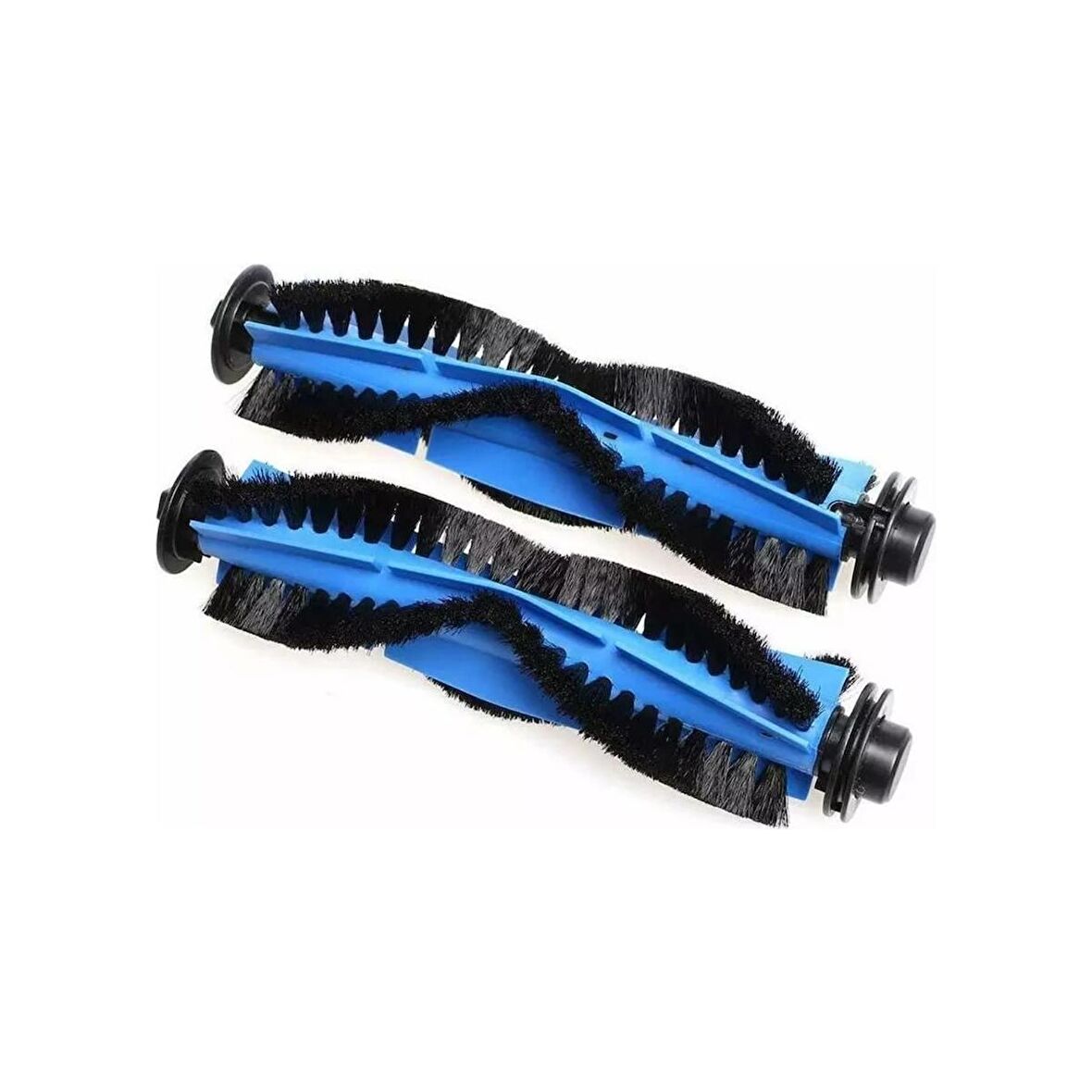 Srfn Ticaret Anker Eufy 35C Robot Süpürge Uyumlu Max Modelleri Dahil Orta Fırça (2 Adet)