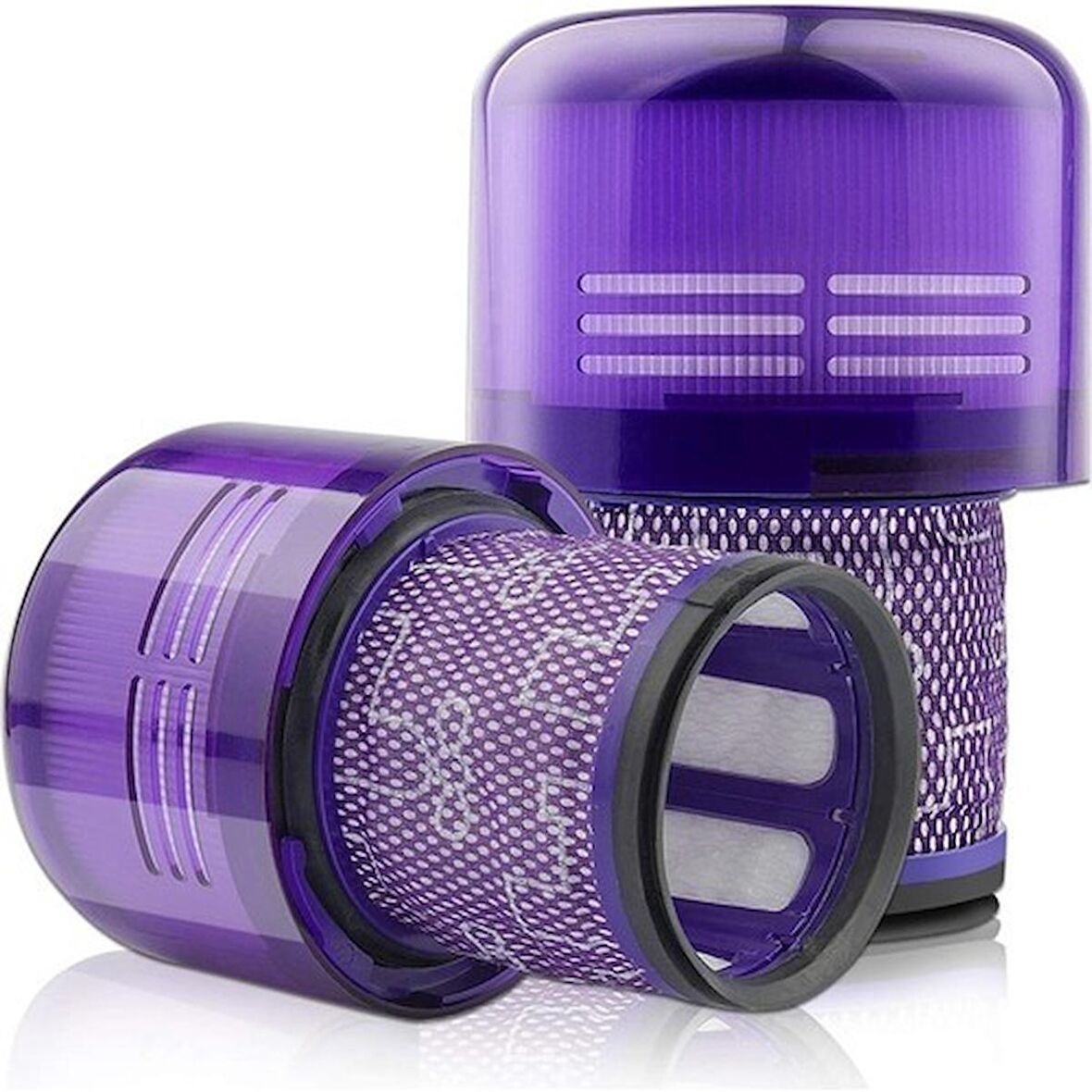 Srfn Ticaret Dyson V11 Uyumlu Arka Hepa Filtresi 2 Adet