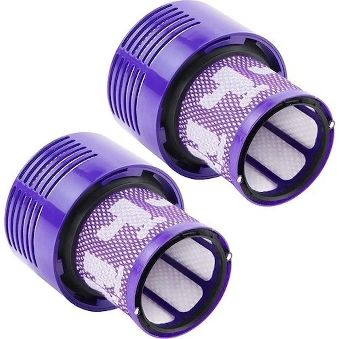 Srfn Ticaret Dyson V10 Animal Uyumlu Arka Hepa Filtre 2 Adet
