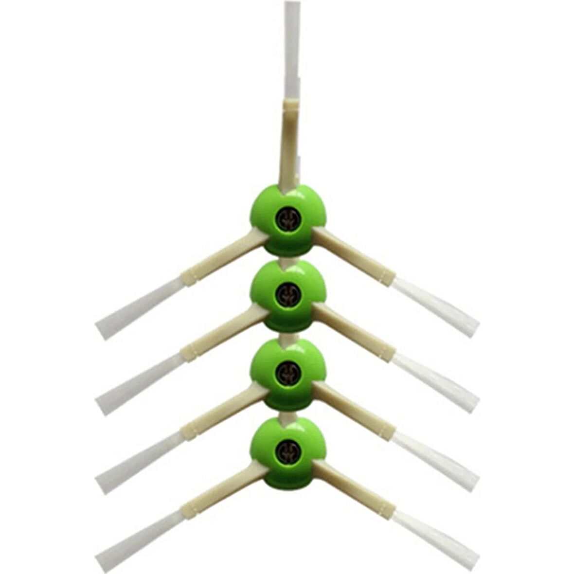 Srfn Ticaret Irobot Roomba I7 (7150) Uyumlu Yan Fırça 4 Adet