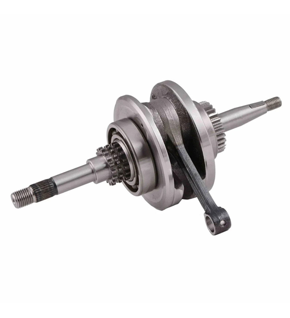 Rks Spontini 110 Komple Krank Oem Kalite Supermto