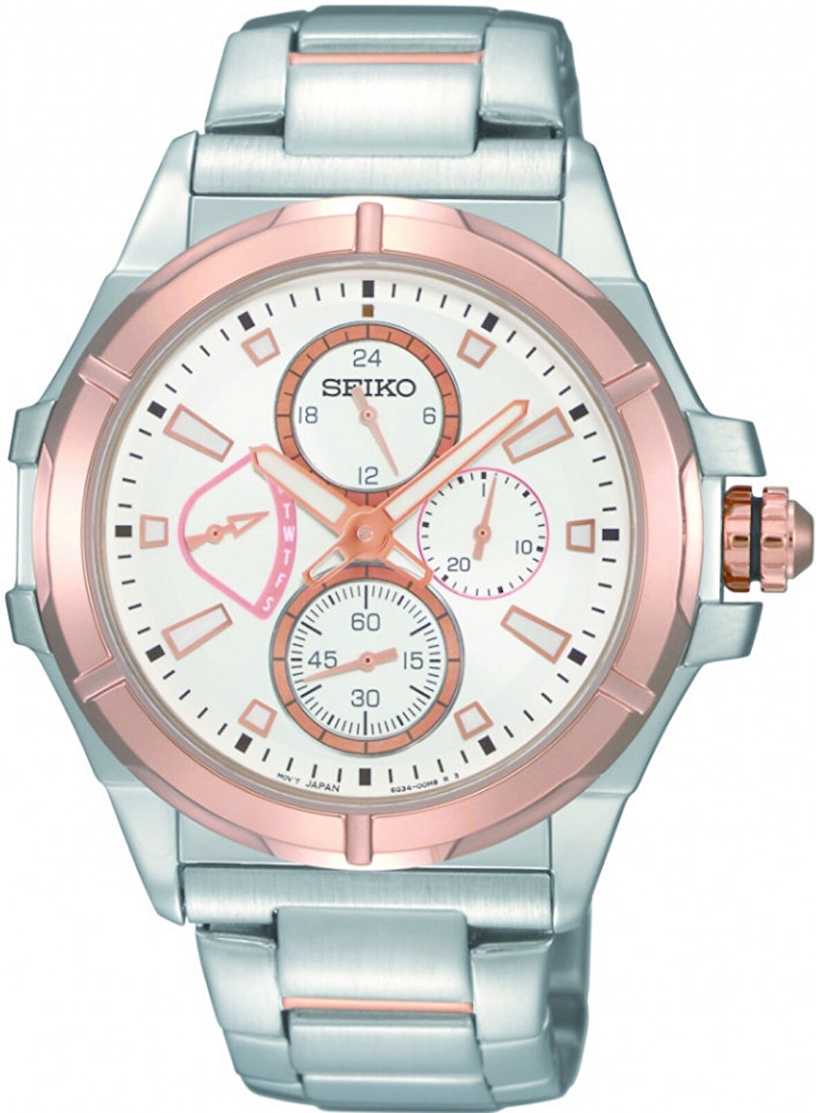 Seiko SRL034P