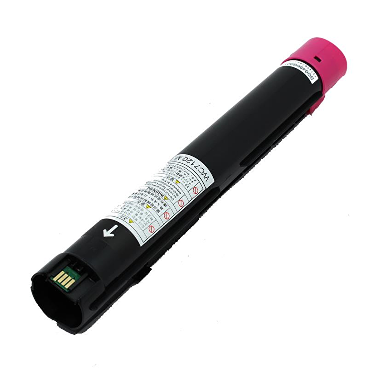 FAST® MUADİL XEROX 7120-7125-7220-7225 KIRMIZI TONER 15K