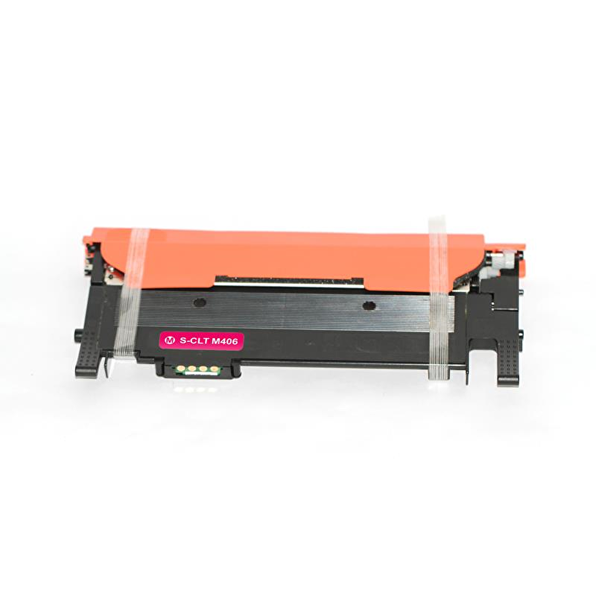 FAST® MUADİL SAMSUNG CLTY406-CLP360-CLP365-CLX3305 SARI TONER 1K