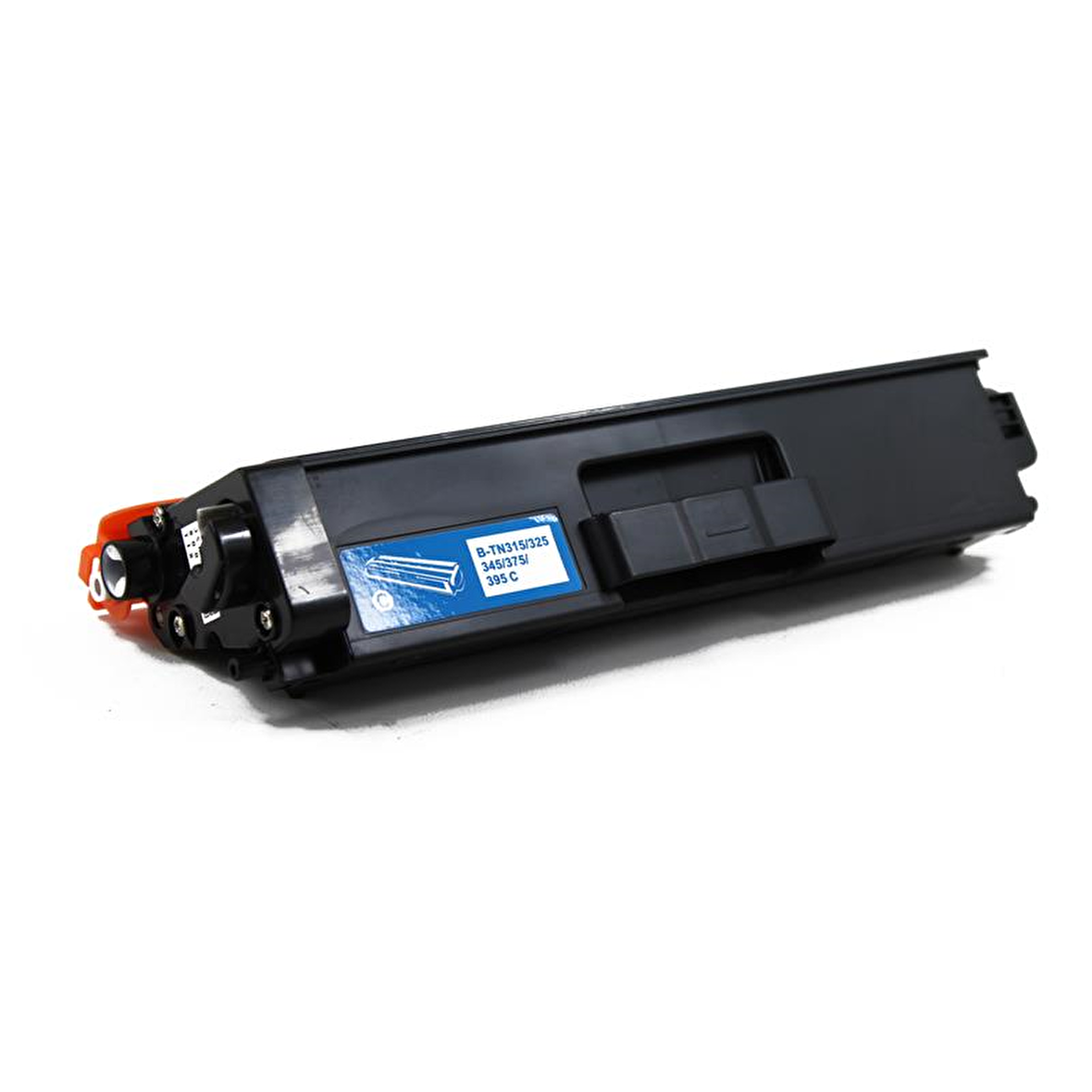 FAST® MUADİL BROTHER TN345C MAVİ TONER 3,5K