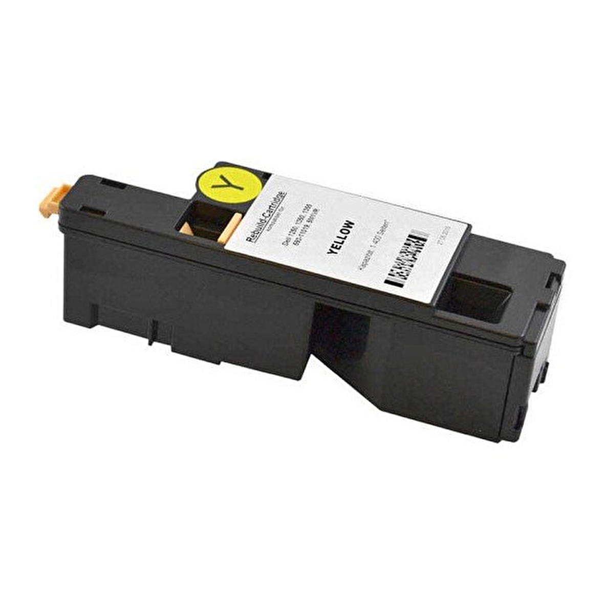 FAST® MUADİL EPSON C1700-CX17 SARI TONER 1,4K