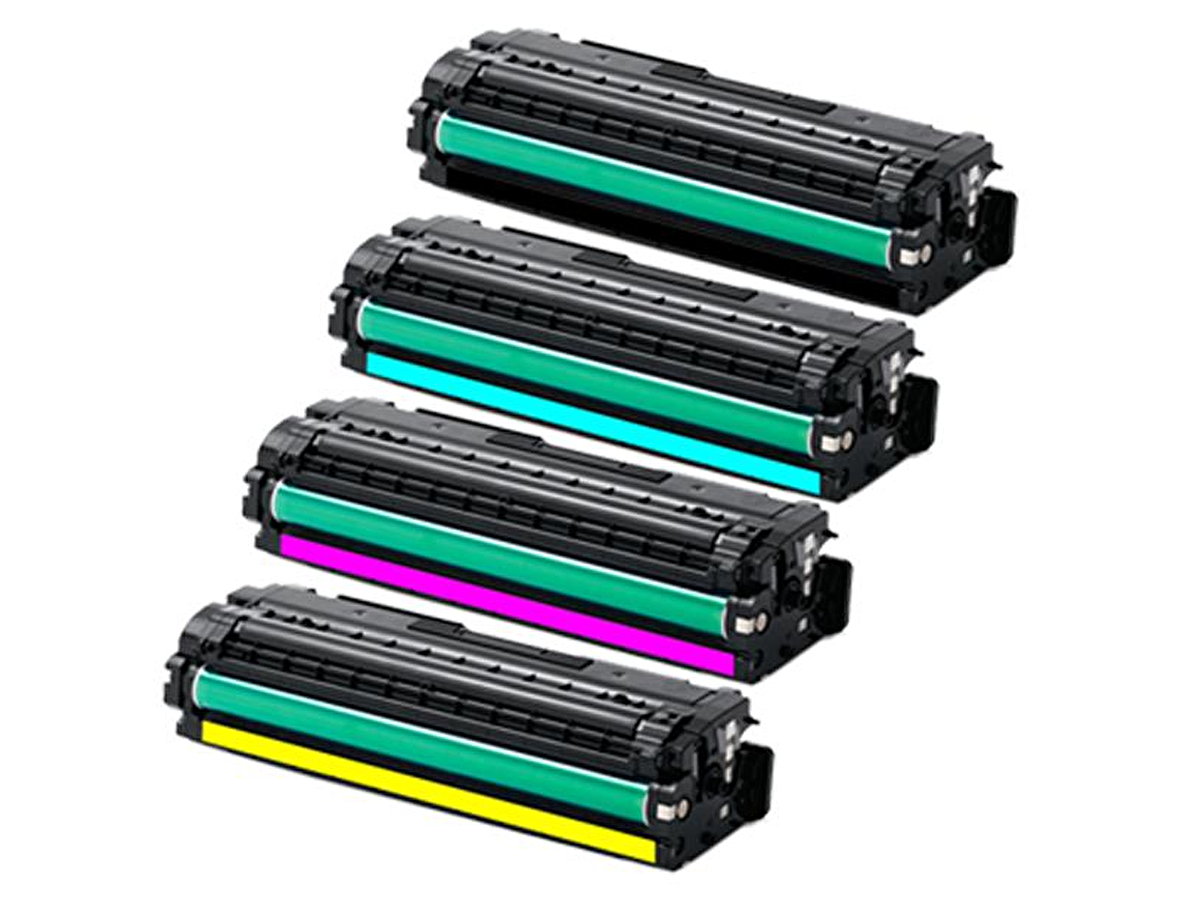 FAST® MUADİL SAMSUNG CLTK506-CLP680-CLX6260 SİYAH TONER 6K