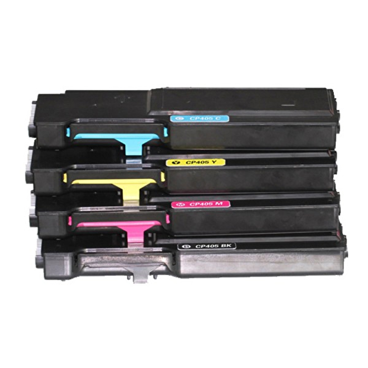 FAST® MUADİL XEROX CP405 SARI TONER 11K