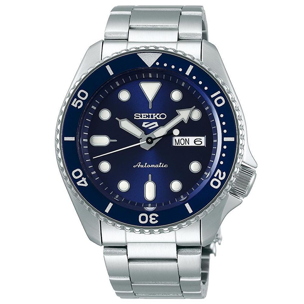 Seiko 5 Sports SRPD51K Erkek Kol Saati