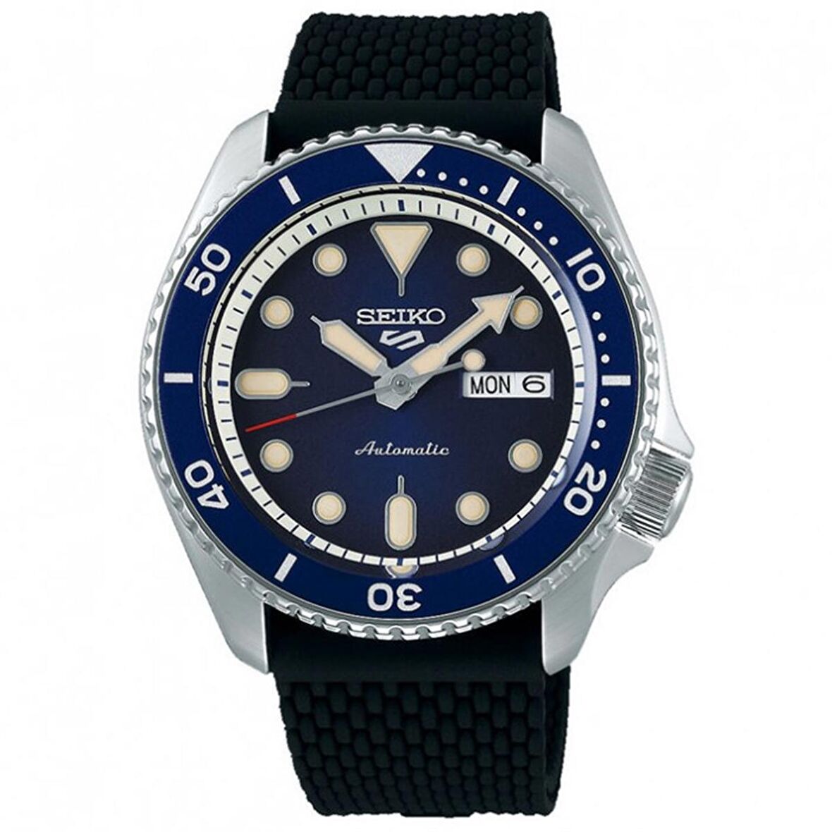 Seiko 5 Sports SRPD71K2 Erkek Kol Saati