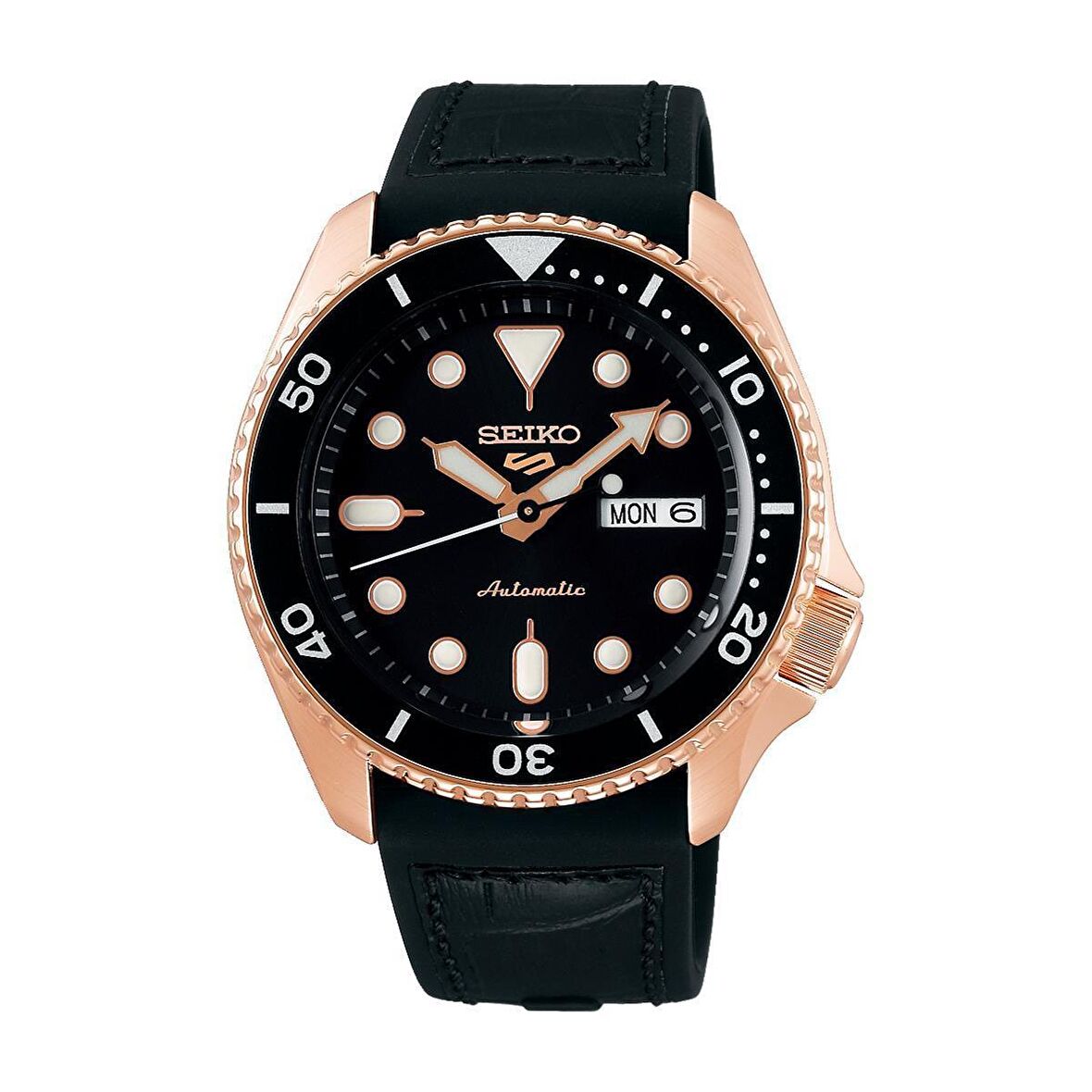 Seiko 5 Sports SRPD76K