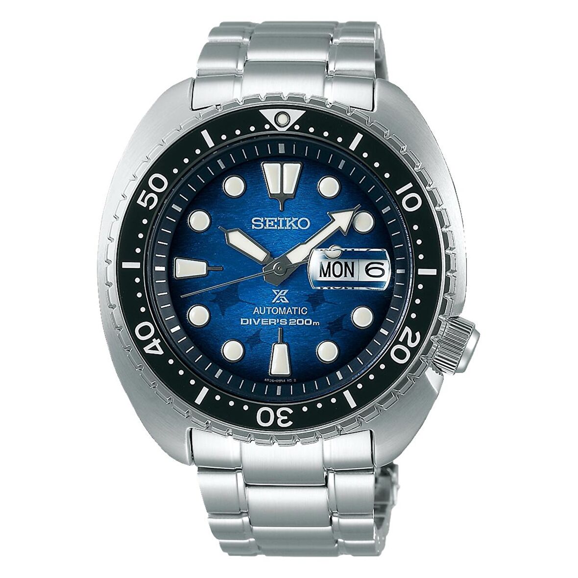 Seiko Prospex SRPE39K Profesyonel Dalgıç Erkek Kol Saati