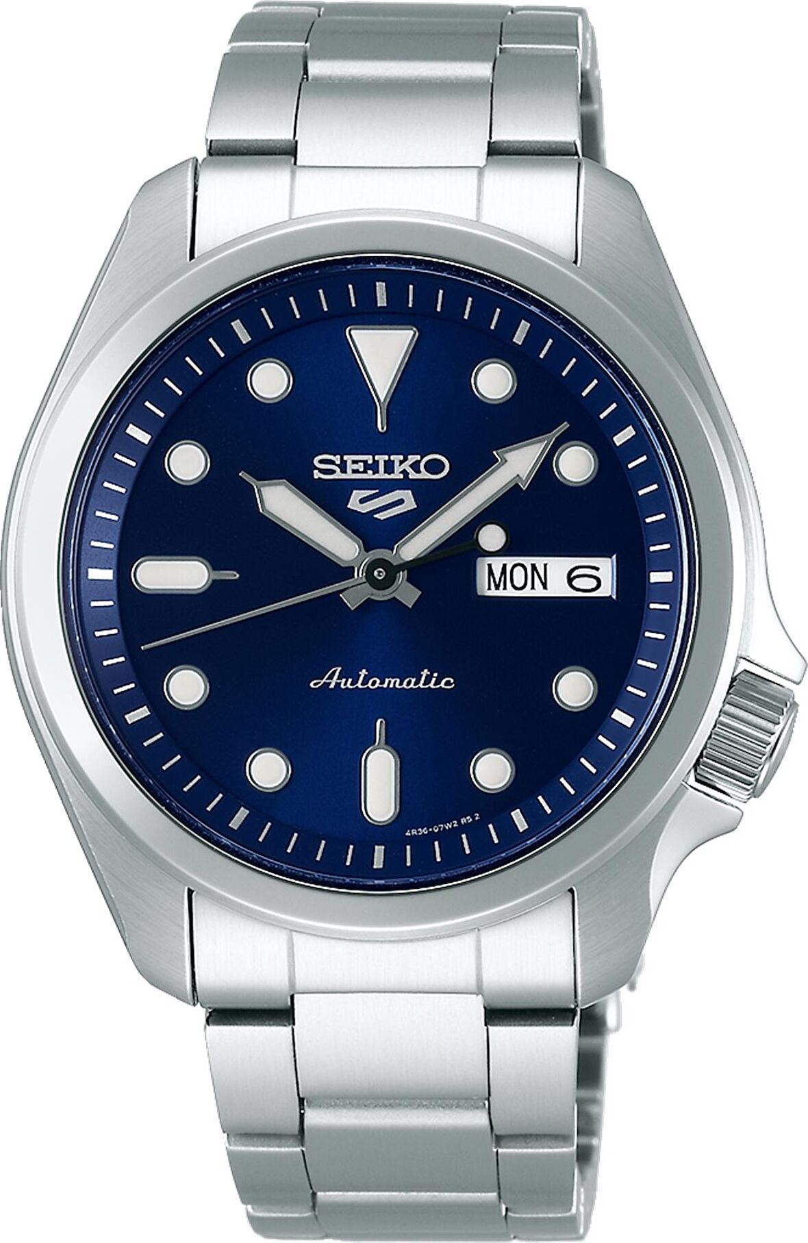 Seiko 5 Sports SRPE53K Erkek Kol Saati